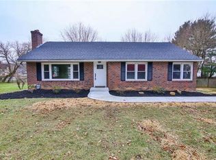 516 E Macada Rd, Bethlehem, PA 18017