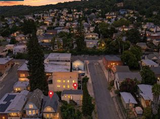1419 Ceres St, Crockett, CA 94525