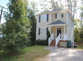 2611 S Roxboro St, Durham, NC 27707