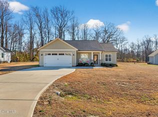 102 Hawk Place, Goldsboro, NC 27530