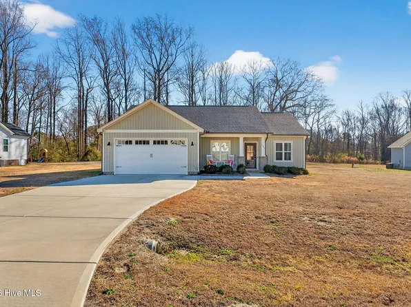 102 Hawk Place, Goldsboro, NC 27530