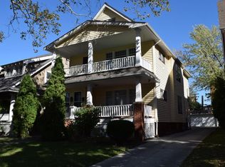 2547 Cheshire Rd, Shaker Heights, OH 44120