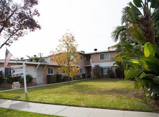 14310 Christine Dr APT D, Whittier, CA 90605