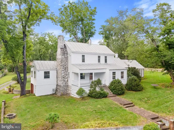 9083 Caynor Pl, Culpeper, VA 22701