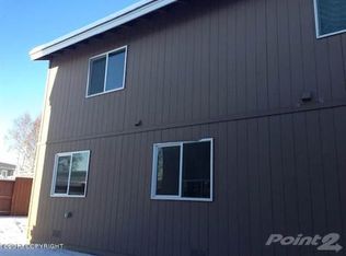 2906 Summer Mist Ct #84, Anchorage, AK 99507