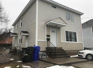 37 Beauregard St, Springfield, MA 01151