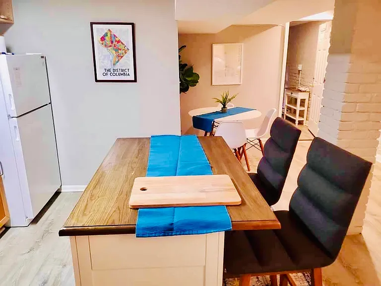 3413 Brown St NW #2 — Photo 8