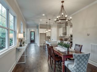 411 Theresa Ave, Nashville, TN 37205