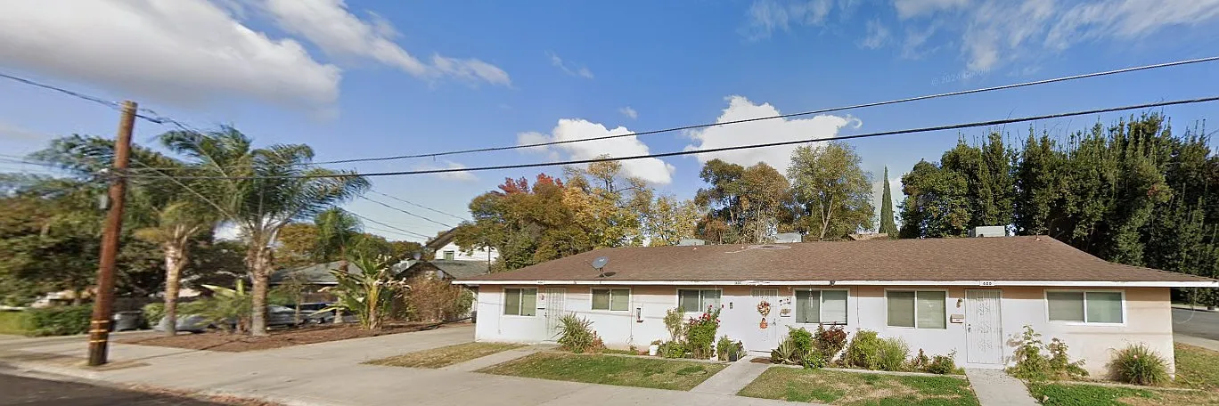 E Race St, Visalia — Photo 1