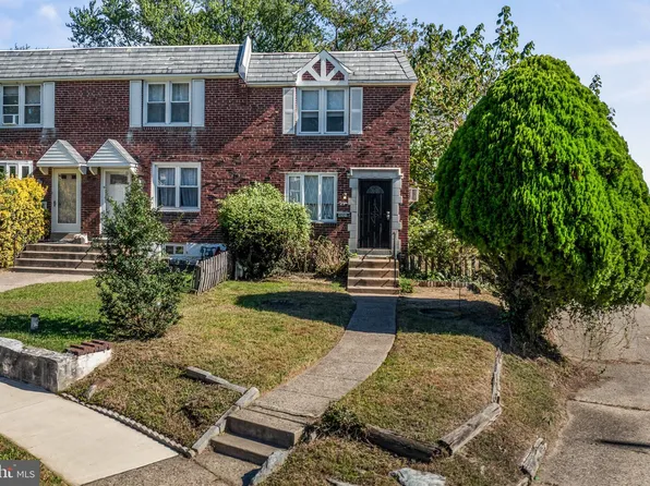 631 Tribet Pl, Darby, PA 19023