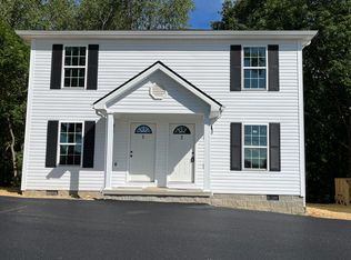 2424 Rooks Branch Rd, Keavy, KY 40737