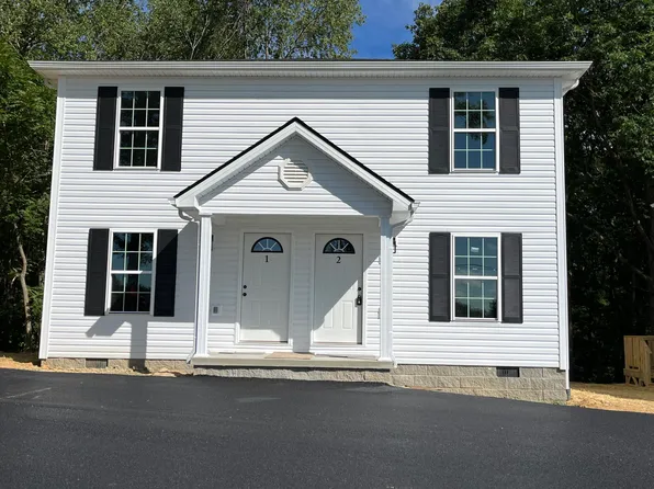 2424 Rooks Branch Rd, Keavy, KY 40737