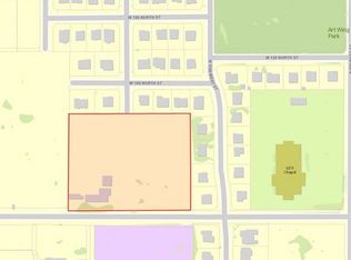 1162 W Center St, Springville, UT 84663