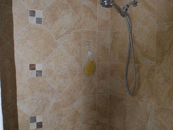 Updated bath