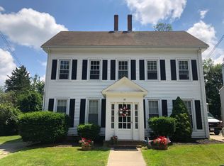 10 Cushman St APT 1, Plymouth, MA 02360