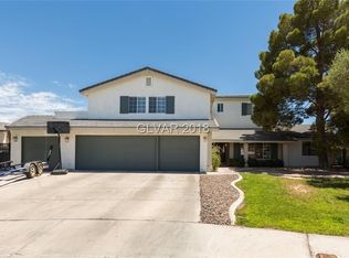 314 Oliveiro Ct, Henderson, NV 89014