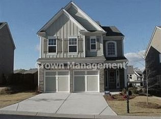 5520 Carrington Pl, Cumming, GA 30040