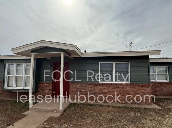 510 Dowden Rd #505-C1, Wolfforth, TX 79382
