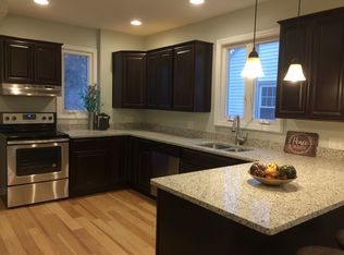 4332 Bellevue Rd, Toledo, OH 43613