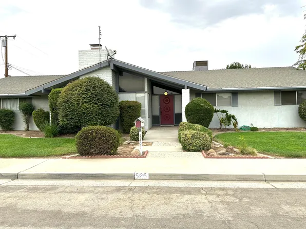 526 N Wisconsin Street, Porterville, CA 93257
