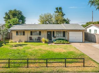 1005 SW 48th Ave, Amarillo, TX 79110