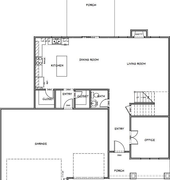 2nd image of 46 Woodford Ests Lot 46