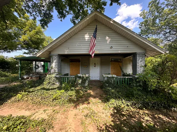 403 S Kirkpatrick Street, El Dorado Springs, MO 64744