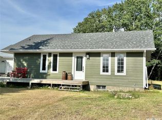 3 Morrow Pl, Shell Lake, SK S0J2G0
