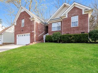 112 McKinley Dr, Columbia, TN 38401