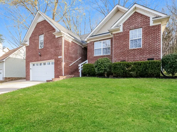 112 McKinley Dr, Columbia, TN 38401