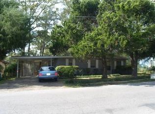 4029 40th Ave, Meridian, MS 39305