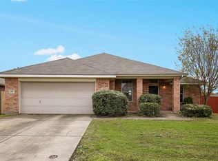 431 Chinaberry Trl, Forney, TX 75126