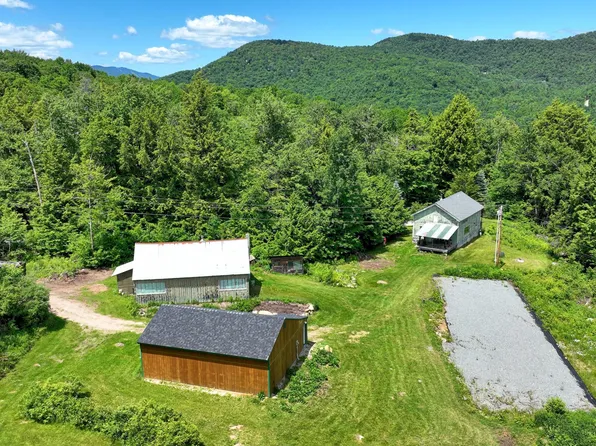 810 Crown Point Road, Plymouth, VT 05056