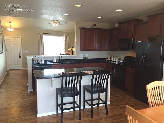 HUGE Kitchen