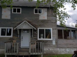 20 3rd St E, Halstad, MN 56548