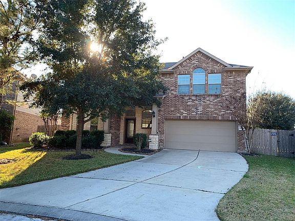 2nd image of 20704 Laura Lee Ln