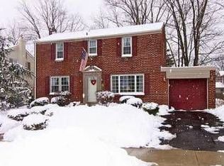 230 Potomac Rd, Wilmington, DE 19803