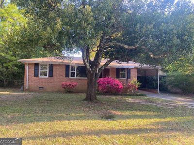 2686 Reynolds Dr, Macon, GA, 31206