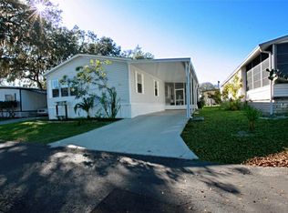 6327 Waterfront Ln, Zephyrhills, FL 33542