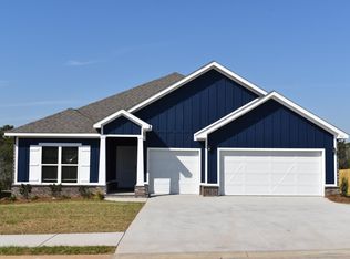 9163 Diamante Blvd, Daphne, AL 36526