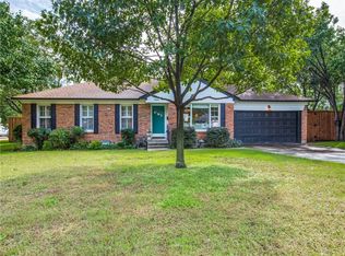 3990 Durango Dr, Dallas, TX 75220