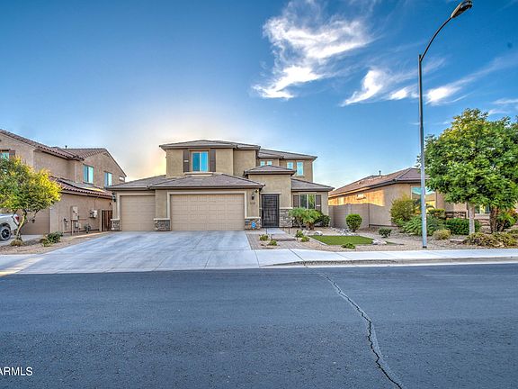 4th image of 25934 N 108TH Avenue