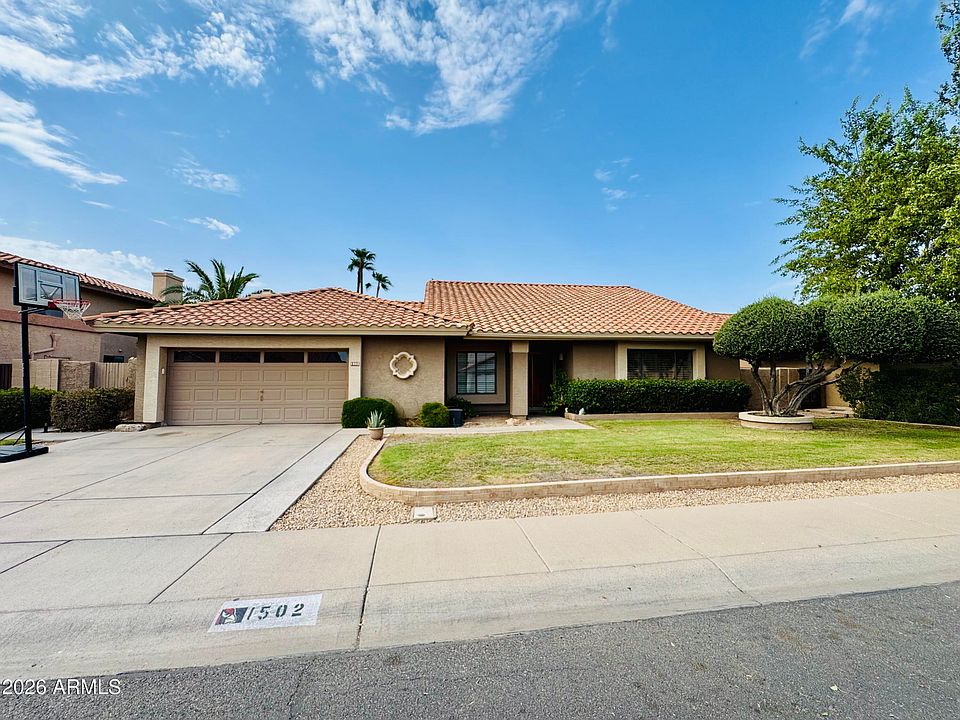 1st image of 1502 W ANTIQUA Drive