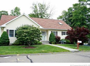 1 Basking Ridge Rd, Shelton, CT 06484