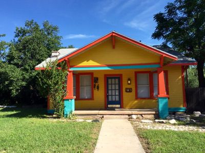 1520 Rio Grande St, San Angelo, TX, 76901