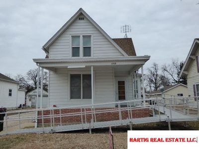 1710 Ella St, Beatrice, NE, 68310
