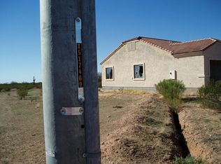 30640 N 307th Dr, Wittmann, AZ 85361
