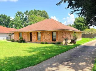 12423 King James Ave, Baton Rouge, LA 70810