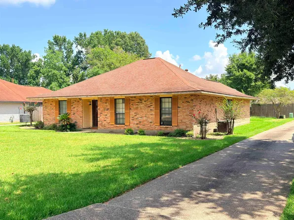 12423 King James Ave, Baton Rouge, LA 70810