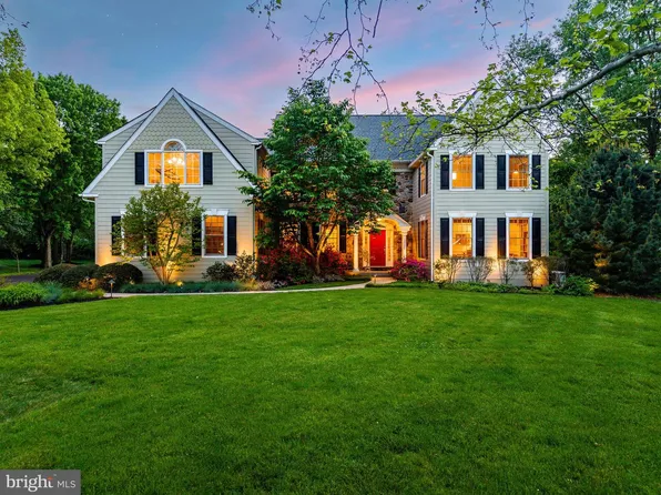 999 N Penn Oak Rd, Lower Gwynedd, PA 19002